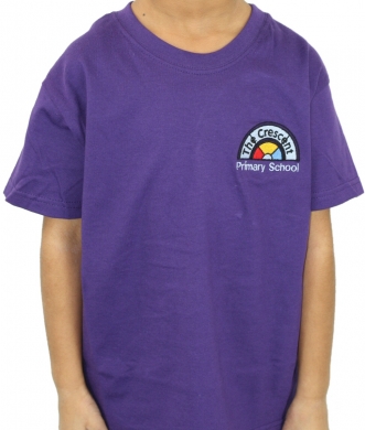 The Crescent T-Shirt